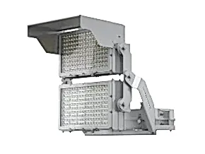 LED reflektor 1200W 170lm/W