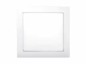 vestavny led panel 175 x 175mm