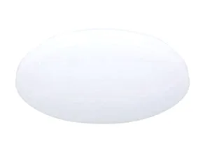 Bílé LED stropní svítidlo kulaté 260mm 12W CCT