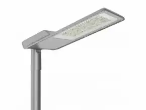 LED veřejné osvětlení 20-50W 160lm/W