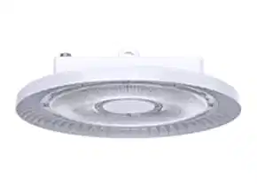 LED průmyslové osvětlení UFO 150W 160lm/W