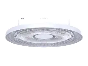 LED průmyslové osvětlení UFO 200W 160lm/W