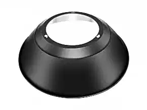 ufo reflector black 1