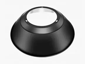 ufo reflector black 1