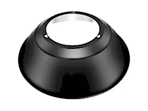 ufo reflector black 1