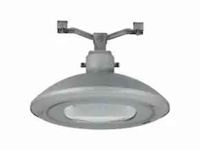 Závěsné LED pouliční osvětlení 100W 130lm/W