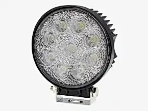 led pracovni svetlo 27w