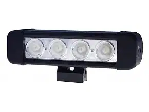 led pracovni svetlo 40W cree nahled