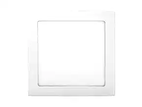 vestavny led panel 175 x 175mm