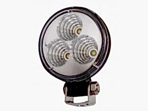 led pracovni svetlo 9w 2