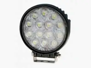 led pracovni svetlo 42w