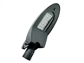 led verejne osvetleni 30w