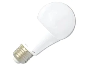 LED žárovka 10W E27 (Barva světla Denní bílá)