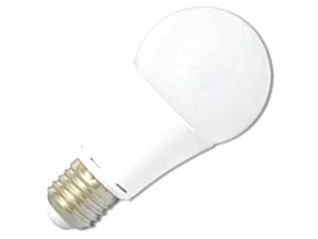 LED žárovka 15W E27 (Barva světla Denní bílá)