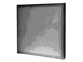 69401 1 bily led panel 60x60 s rameckem