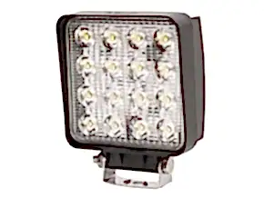 LED pracovní světlo 48W 10 30V