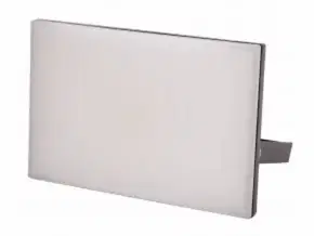 20W bezrámečkový LED reflektor