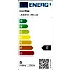 LED5W MR16 Label 765281